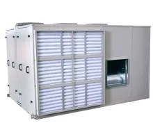 Dunham Bush ACPSB380P-P