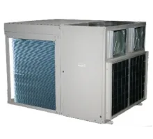 Dunham Bush ACPSB81PHPP