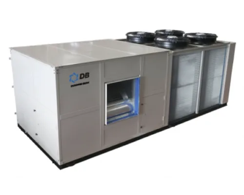 Dunham Bush ACPSB95P-P