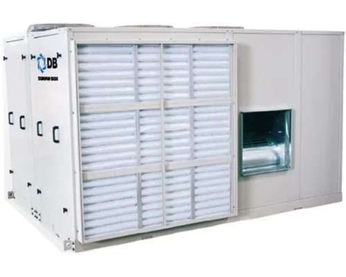 Dunham Bush ACPSE320PHPG