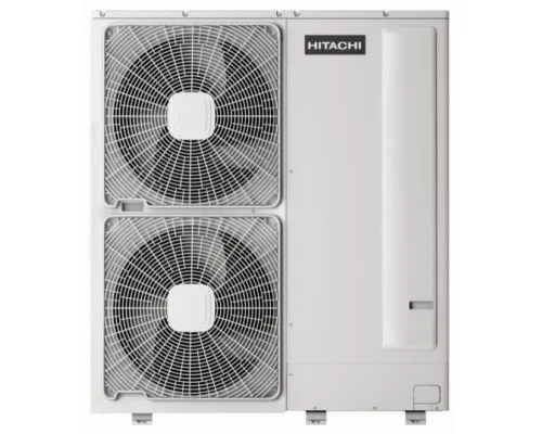 Hitachi RAS-4HVNP1E Nord -30