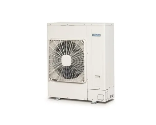 Hitachi RAS-4HVRP2E