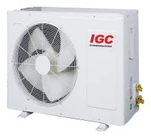 IGC IMS-EM100NH
