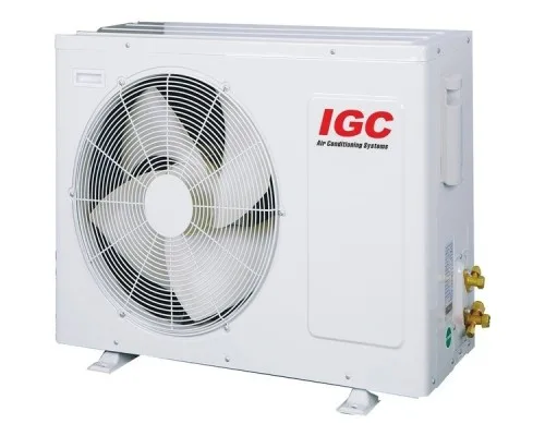 IGC IMS-EM100NH