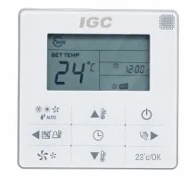 IGC WR-05