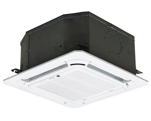 Kentatsu KTZA30HQAN1/KPU65-D2