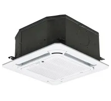 Kentatsu KTZA40HQAN1/KPU65-D2