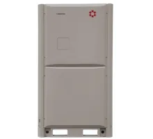 Kentatsu KVH290HZAN3-B