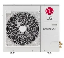 Lg ZRUN050LSS0 R32