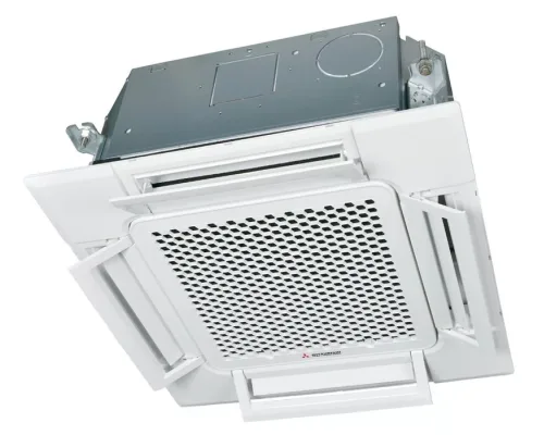 Mitsubishi Heavy FDTC36KXZE1-W
