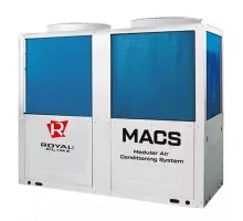 Royal Clima MACS-C-POWER
