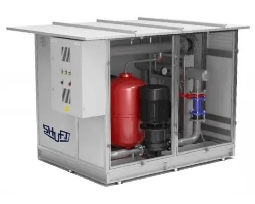 Shuft SHM-C1W(1)-I-340-10