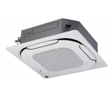 Systemair SYSVRF2 CASSETTE 160 Q