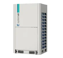 Systemair SYSVRF2 M 450 AIR EVO HR R