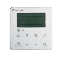 Systemair SYS XK05A