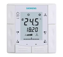 Techno Siemens RDF310.2