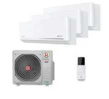 Мульти-сплит система Royal Clima RCI-FC09HN x 3 / 3RMN-21HN/OUT