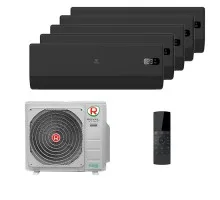 Мульти-сплит система Royal Clima RCI-VT09HN x 5 / 5RMN-42HN/OUT
