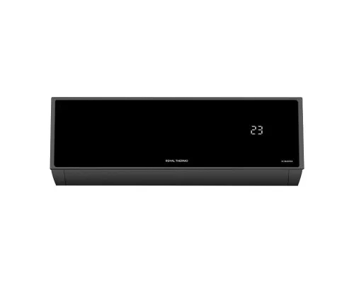 Кондиционер Royal Thermo RTBI-12HN8/black