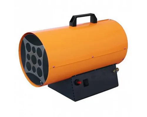 Тепловая пушка газовая Royal Thermo RTG-40
