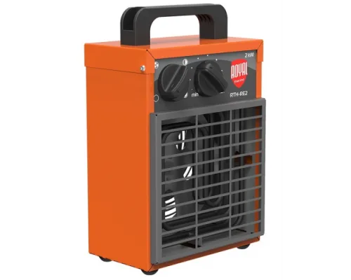 Тепловая электрическая пушка Royal Thermo RTH-RE2