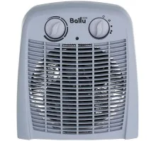 Тепловентилятор Ballu BFH/S-09 серый