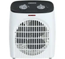 Тепловентилятор Zanussi ZFH/S-201 белый