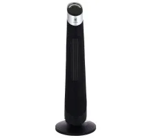 Тепловентилятор Electrolux EFH/F-6720 черный