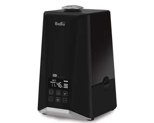 Увлажнитель воздуха Ballu UHB-1000 Black