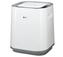 Мойка воздуха LG LAHVSG40GD0 белая