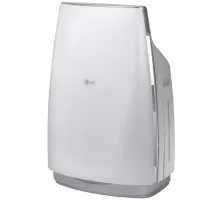 Климатический комплекс LG PH-U451WN белый