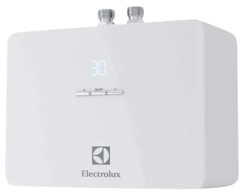Водонагреватель проточный Electrolux NPX6 Aquatronic Digital 2.0