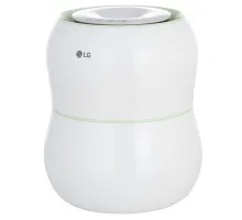 Мойка воздуха LG HW306LGE0.AERU белая