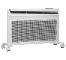 Конвектор Electrolux Air Heat 2 EIH/AG2-1500 E Белый