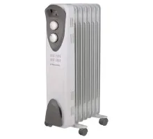 Масляный радиатор Electrolux EOH/M-3105 серый
