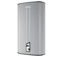 Водонагреватель накопительный Ballu BWH/S 100 Smart Titanium Edition grey