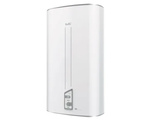 Водонагреватель накопительный Ballu BWH/S 80 Smart white/grey