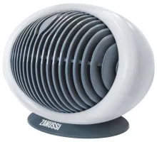 Тепловентилятор Zanussi ZFH/C-400 белый