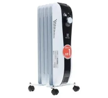 Масляный радиатор Electrolux Sport Line EOH/M-5105 белый
