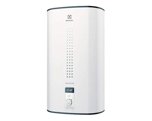 Водонагреватель накопительный Electrolux EWH 100 Centurio IQ white/grey