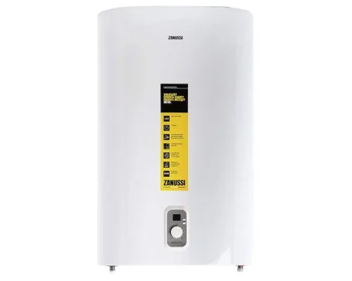 Водонагреватель накопительный Zanussi ZWH/S 80 Splendore XP white