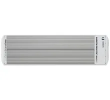Инфракрасный обогреватель TIMBERK Warmth Booster TCH A1N 1500 Белый, серый