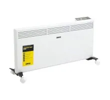 Конвектор Zanussi Forte Calore ZCH/S-2000 ER белый
