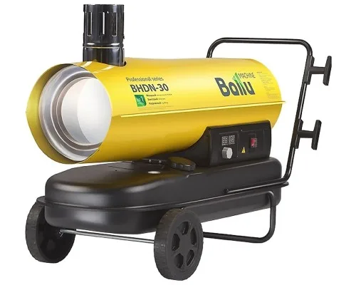Дизельная тепловая пушка Ballu BHDN-30