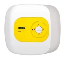 Водонагреватель накопительный Zanussi ZWH/S 15 Melody O white/зеленый