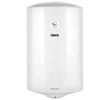 Водонагреватель накопительный Zanussi ZWH/S 80 Premiero white