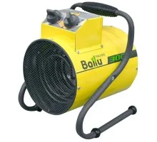 Тепловая пушка электрическая Ballu BHP-PE-3