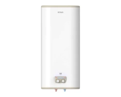 Водонагреватель накопительный Timberk SWH FSL1 30 V white/beige
