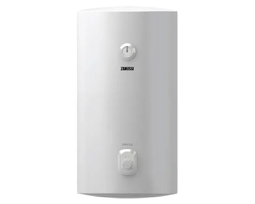 Водонагреватель накопительный Zanussi ZWH/S 30 Orfeus DH white