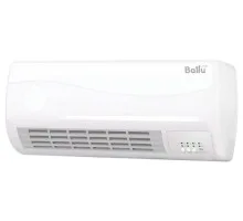 Тепловентилятор Ballu BFH/W-102W